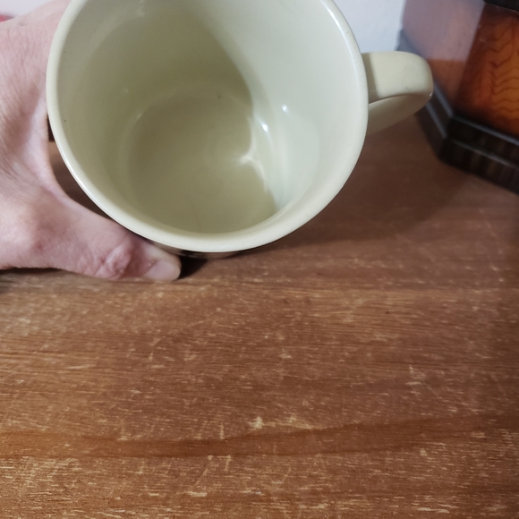 Vintage coffee mug - Picture 3 of 4